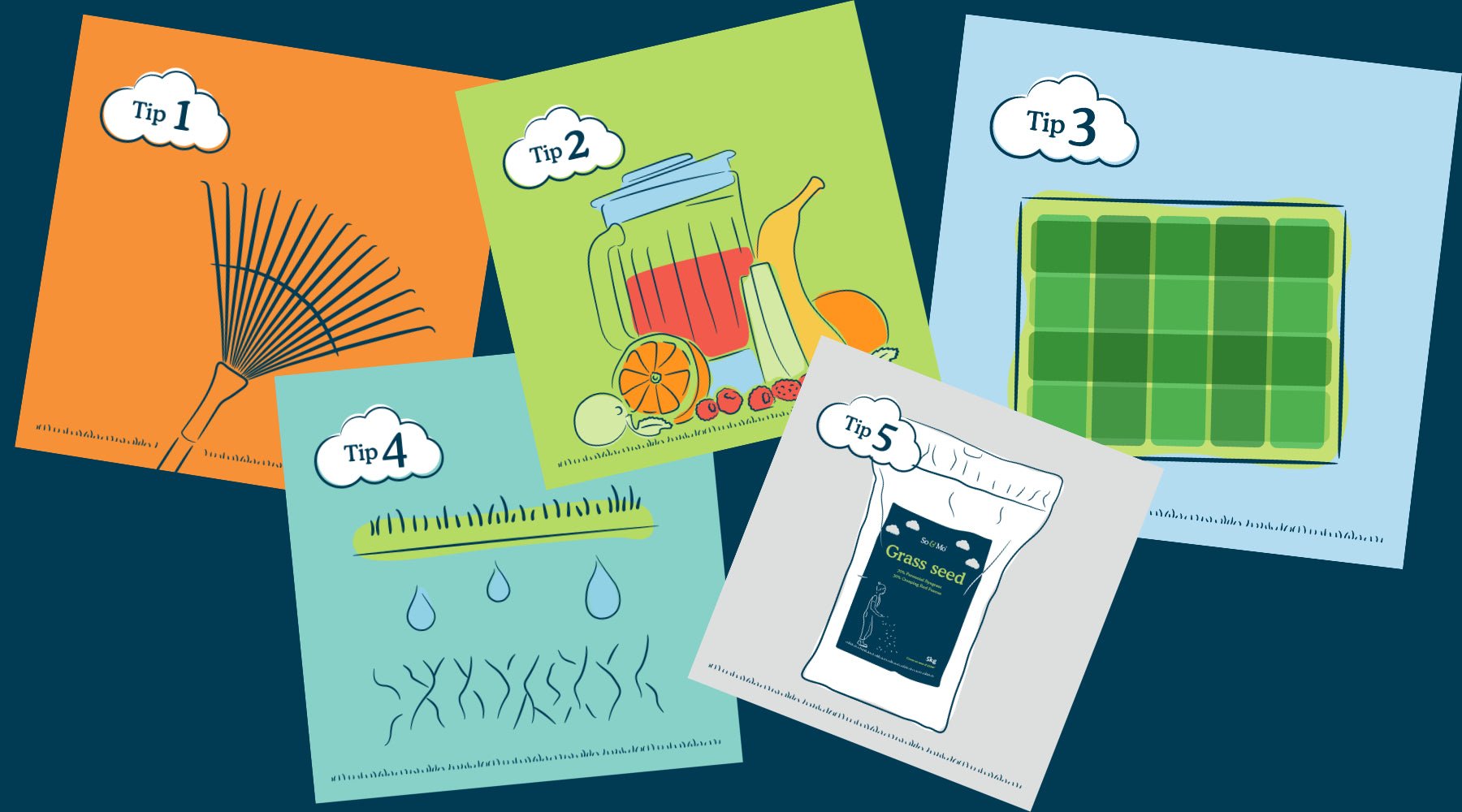 May Essentials- The growing season is upon us, and here’s what you need to do