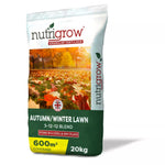 Nutrigrow Autumn/Winter Fertiliser (3-12-12)