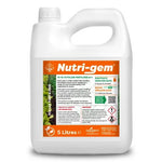 Nutri-Gem® Foliar Fertiliser (15-15-15)