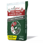 Nutrigrow Feed, Weed & Moss Killer