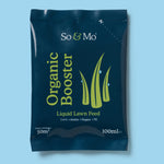 Organic Booster
