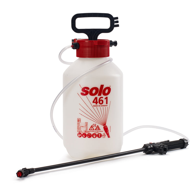 Handheld Sprayer