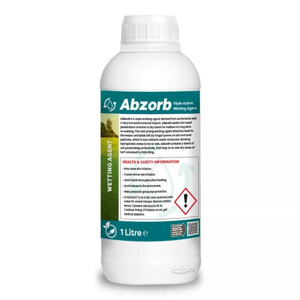 Abzorb Triple Action Wetting Agent