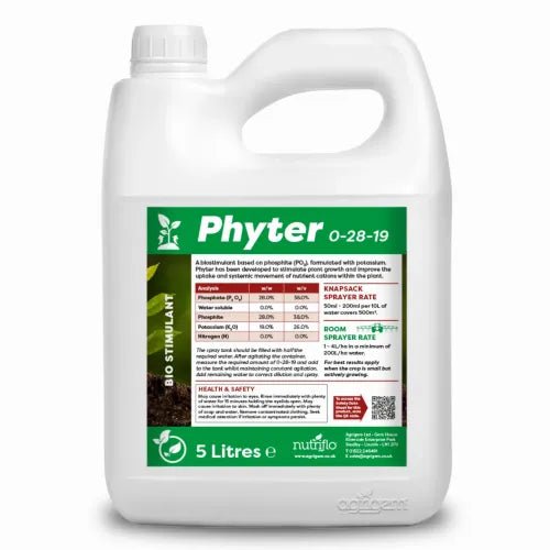 Phyter Phosphite Biostimulant
