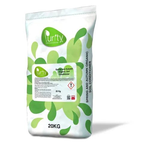 Purity Organic Soil Conditioner